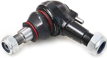 もつ Amazon.com: WXQP Car Ball Joint Lower Black for Mercedes W124 W140